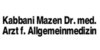 Kundenlogo von Kabbani Mazen Dr. med. Arzt für Allgemeinmedizin
