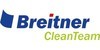Kundenlogo von Breitner CleanTeam Gebäudereinigung, Immobiliendienste, Hauswirtschaft