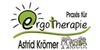 Kundenlogo von Krömerhof - Praxis für Ergotherapie Inhaber Astrid Krömer