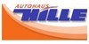 Logo von Hille Autohaus