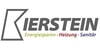 Kundenlogo von Kierstein Jan Energiesparen, Heizung, Sanitär