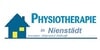 Kundenlogo von Physiotherapie Nienstädt
