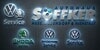 Kundenlogo von Autohaus Söffker GmbH Volkswagen & Skoda Servicepartner