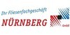 Kundenlogo von Nürnberg GmbH Fliesenfachgeschäft