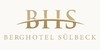 Logo von Berghotel Sülbeck Fam. Süzük Hotel, Restaurant