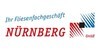 Kundenlogo von Nürnberg GmbH Fliesenfachgeschäft