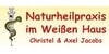 Kundenlogo von Jacobs Naturheilpraxis Axel u. Christel Jacobs