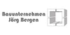 Kundenlogo von Bergen Jörg Bauunternehmen