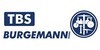 Kundenlogo von TBS Burgemann GmbH