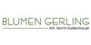 Kundenlogo von Blumen Gerling Inh. Gerrit Güldenhaupt