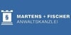 Kundenlogo von Martens & Fischer Rechtsanwälte u. Notar a.D.