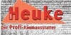 Kundenlogo von Heuke Helmut GmbH