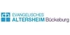 Kundenlogo von Evangelisches Altersheim in Bückeburg gGmbH