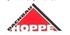 Kundenlogo von Dachbau Hoppe