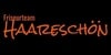 Kundenlogo von Friseurteam HAARESCHÖN