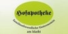 Kundenlogo von Hofapotheke Jennifer Mohme-Xhata