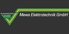 Kundenlogo von Mews Elektrotechnik GmbH