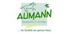 Kundenlogo Aumann GmbH & Co. KG Baustoffe + Service