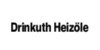 Kundenlogo von Heinrich Drinkuth GmbH & Co. KG Heizöle