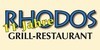 Kundenlogo Grillrestaurant Rhodos Gaststätte