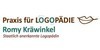 Kundenlogo von Romy Kräwinkel Praxis für Logopädie