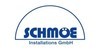 Kundenlogo von Schmöe Installations GmbH