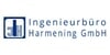 Kundenlogo von Harmening GmbH Ingenieurbüro für Statik