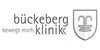 Kundenlogo von Bückeberg-Klinik GmbH & Co. KG Fachklinik für Orthopädie u. Innere Krankheiten