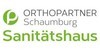 Kundenlogo von Sanitätshaus ORTHOPARTNER Schaumburg