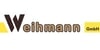 Kundenlogo von Weihmann GmbH Zimmerei, Holzbau, Holzhandel, Trockenausbau, Akustik