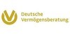 Logo von Repräsentanz für Deutsche Vermögensberatung Daniel Geißler