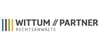 Kundenlogo von Wittum & Partner Rechtsanwälte, Fachanwälte PartG mbB