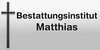 Kundenlogo von Heinrich Matthias Tischlerei u. Bestattungen GmbH