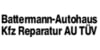 Kundenlogo von Autohaus Battermann KFZ-Werkstatt Inh. Frank Battermann