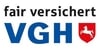 Kundenlogo von Wente Uwe Versicherungsagentur