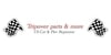 Kundenlogo von Tripower Parts & More Autoreparaturen,