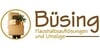 Kundenlogo von Büsing Haushaltsauflösungen & Umzüge