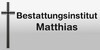 Kundenlogo von Heinrich Matthias Tischlerei u. Bestattungen GmbH