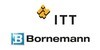 Kundenlogo ITT Bornemann GmbH Pumpen u. Systemlösungen