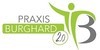 Kundenlogo von Burghard Daniel Praxis für Physiotherapie und Podologie