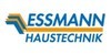 Kundenlogo von Essmann Heizungs- u. Sanitärtechnik GmbH & Co.KG
