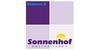 Kundenlogo von Seniorenzentrum Haus Sonnenhof