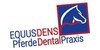 Logo von EQUUSDENS PferdeDentalPraxis Inh. Allena Merkert