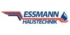 Kundenlogo von Essmann Heizungs- u. Sanitärtechnik GmbH & Co.KG