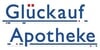 Kundenlogo von Glückauf-Apotheke Inh. Marianne Struckmeier