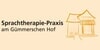 Logo von Sprachtherapie-Praxis am Gümmerschen Hof Mathias Goedecke
