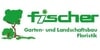 Kundenlogo von Fischer Gärtnerei