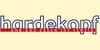 Kundenlogo von Hardekopf Walter Fleischerei u. Partyservice