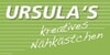 Kundenlogo von Ursula's kreatives Nähkästchen