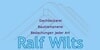 Kundenlogo von Wilts Ralf Dachdeckerei u. Bauklempnerei